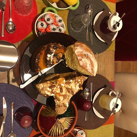 B&B Romagnosi 20 外观 照片